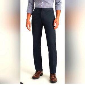 Bonobos Stretch Warrior Dress Pants‎  Size 28/32 B18
